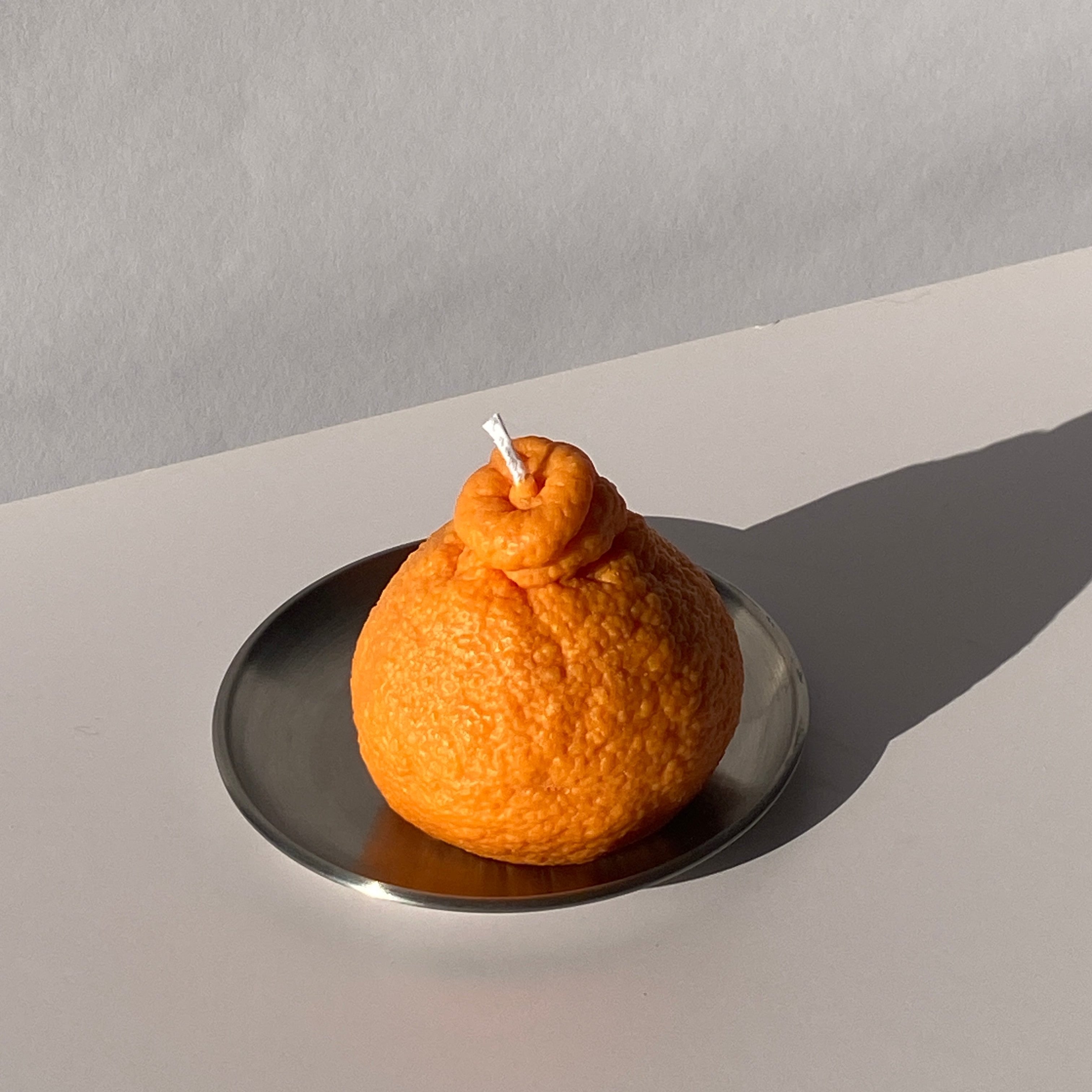 Citrus Crush Candles - 3 Pack-1