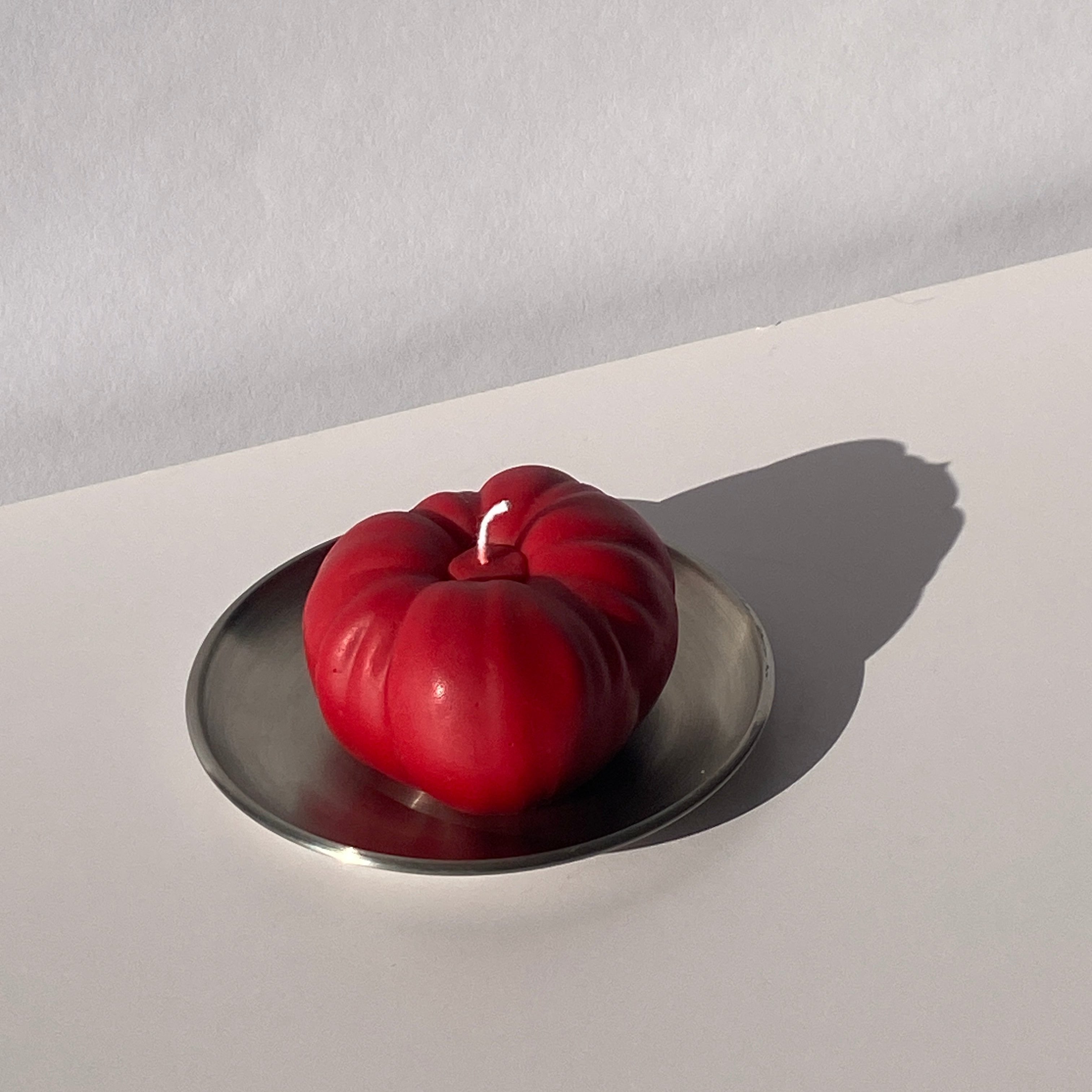 Garden Harvest Candles - 3 Pack-1