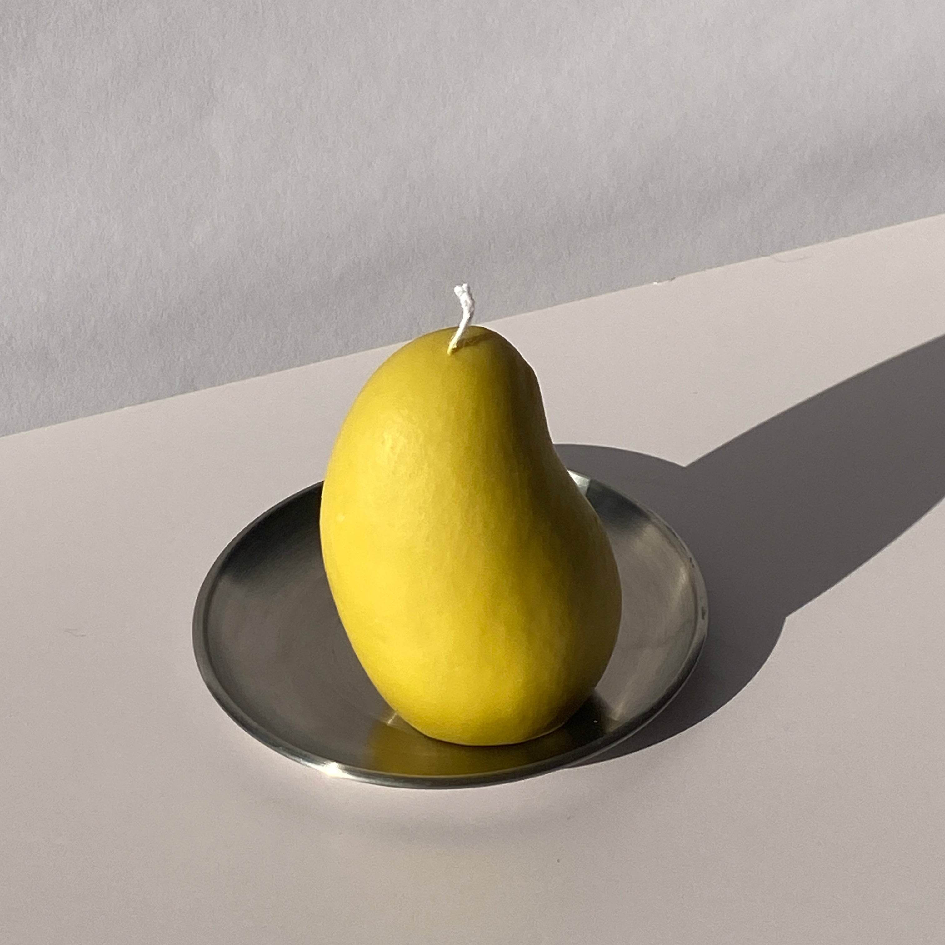 Scandles Mango Candle-1