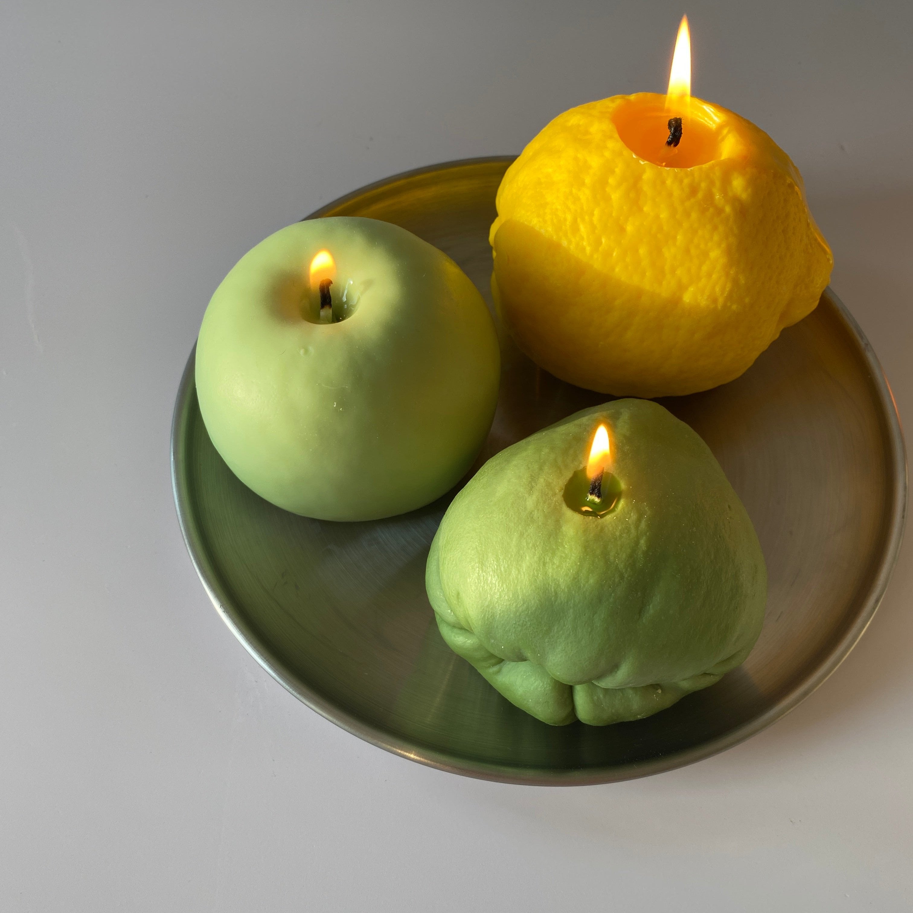 Wax Provisions | Scandles