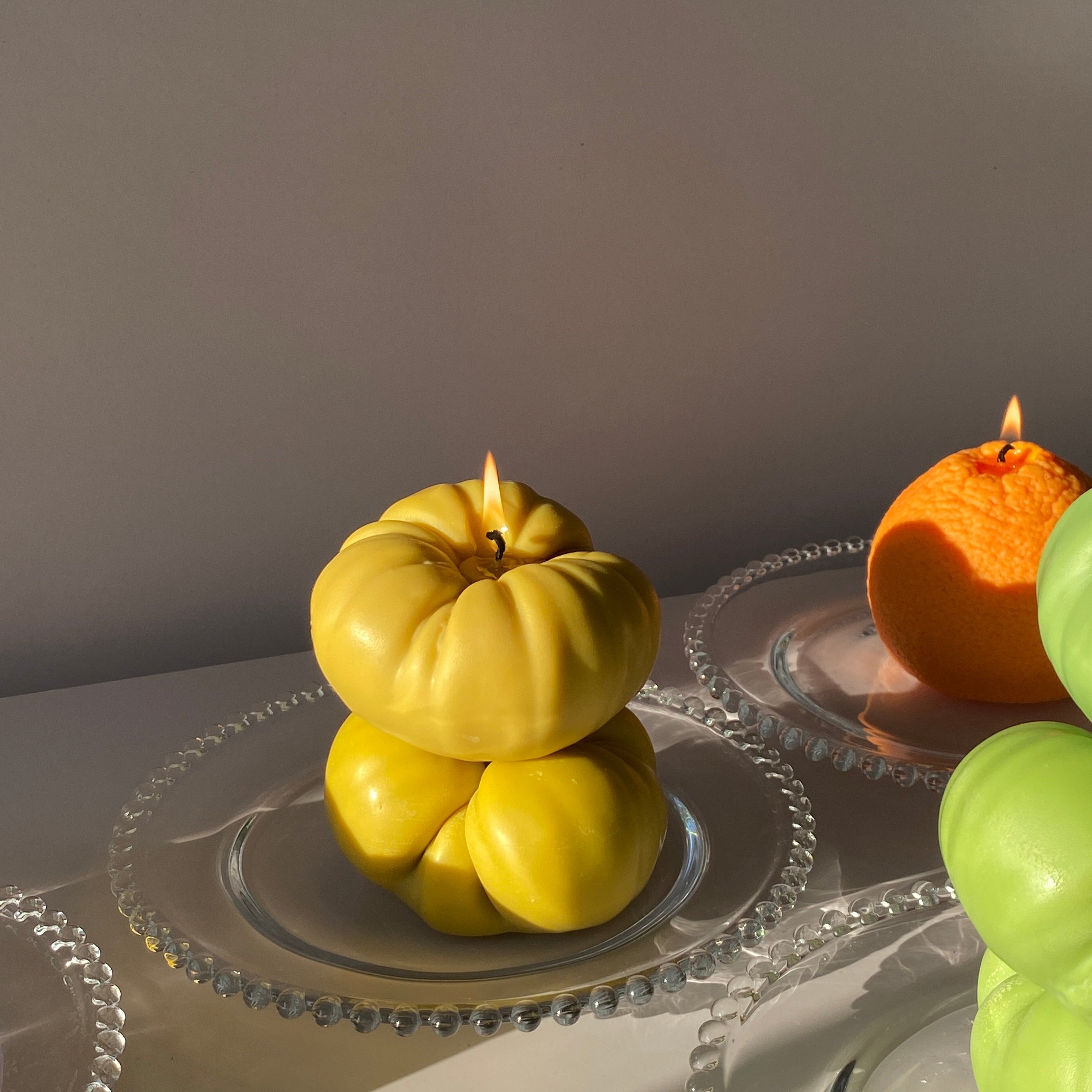 Wax Provisions | Scandles