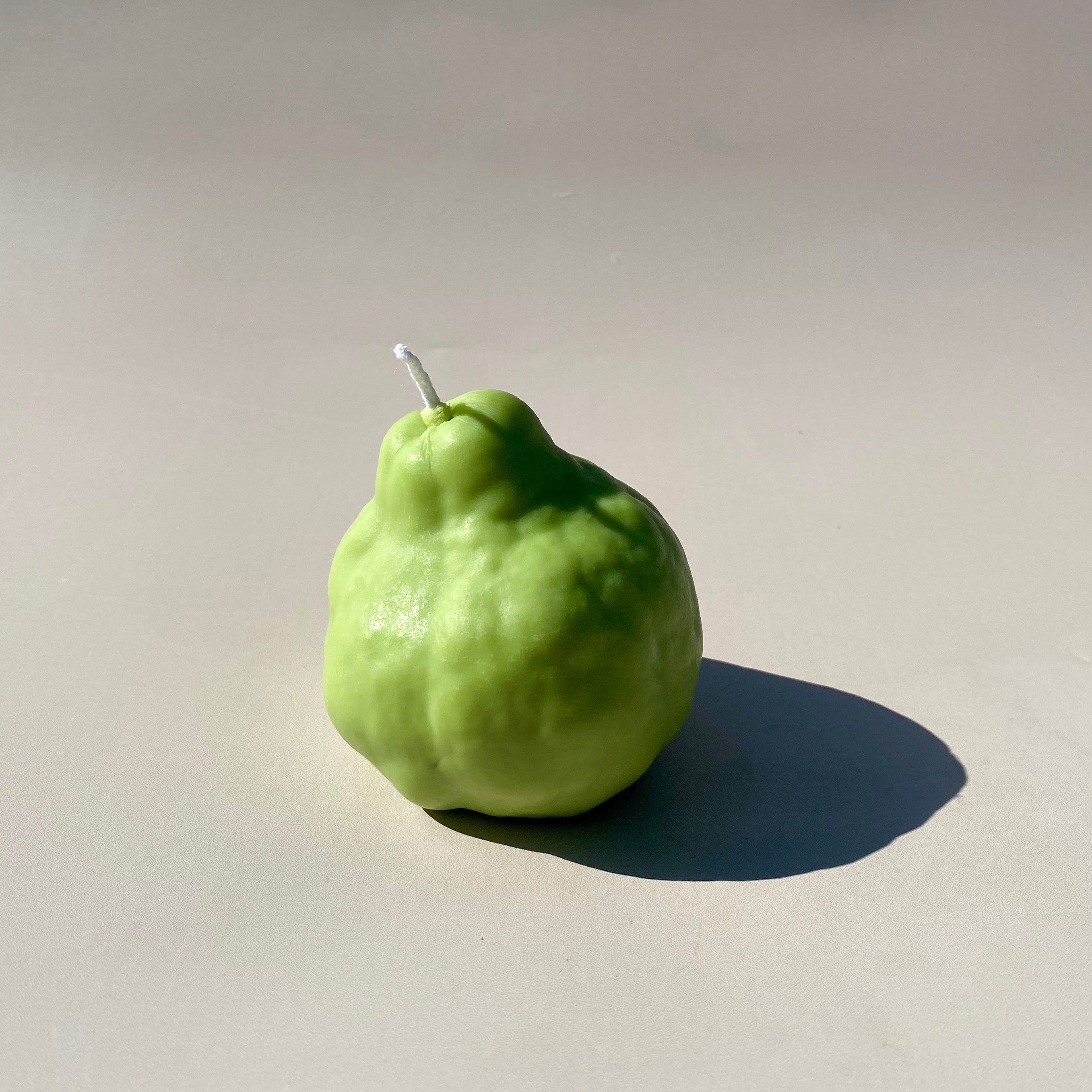 Scandles Pear Candle