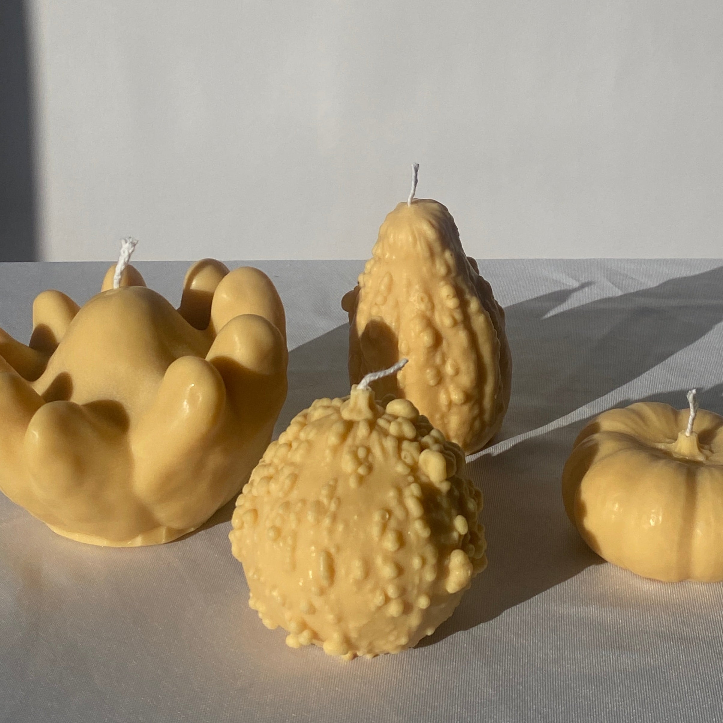 Oh My Gourd! 4 Pack