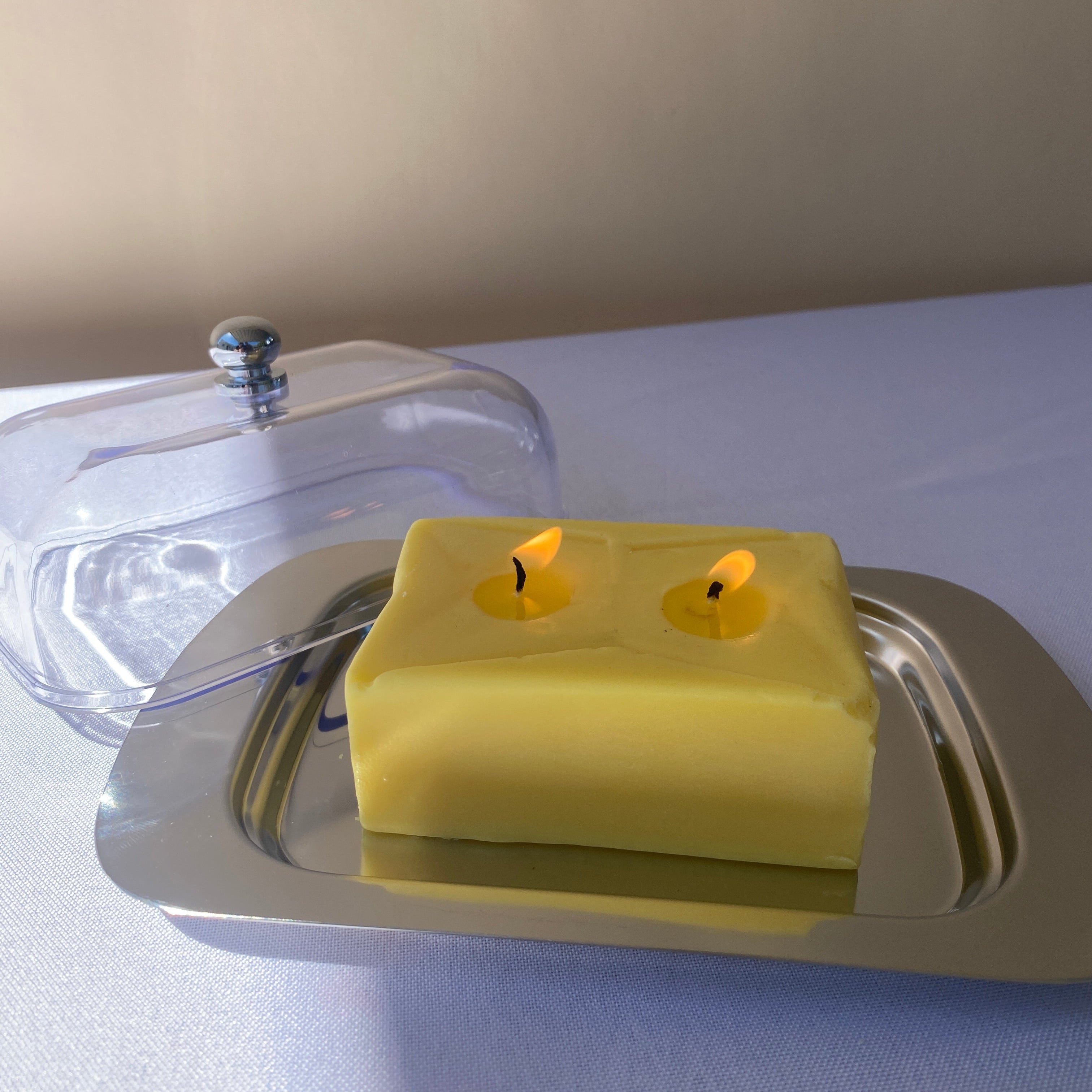 Butter Candle | Scandles