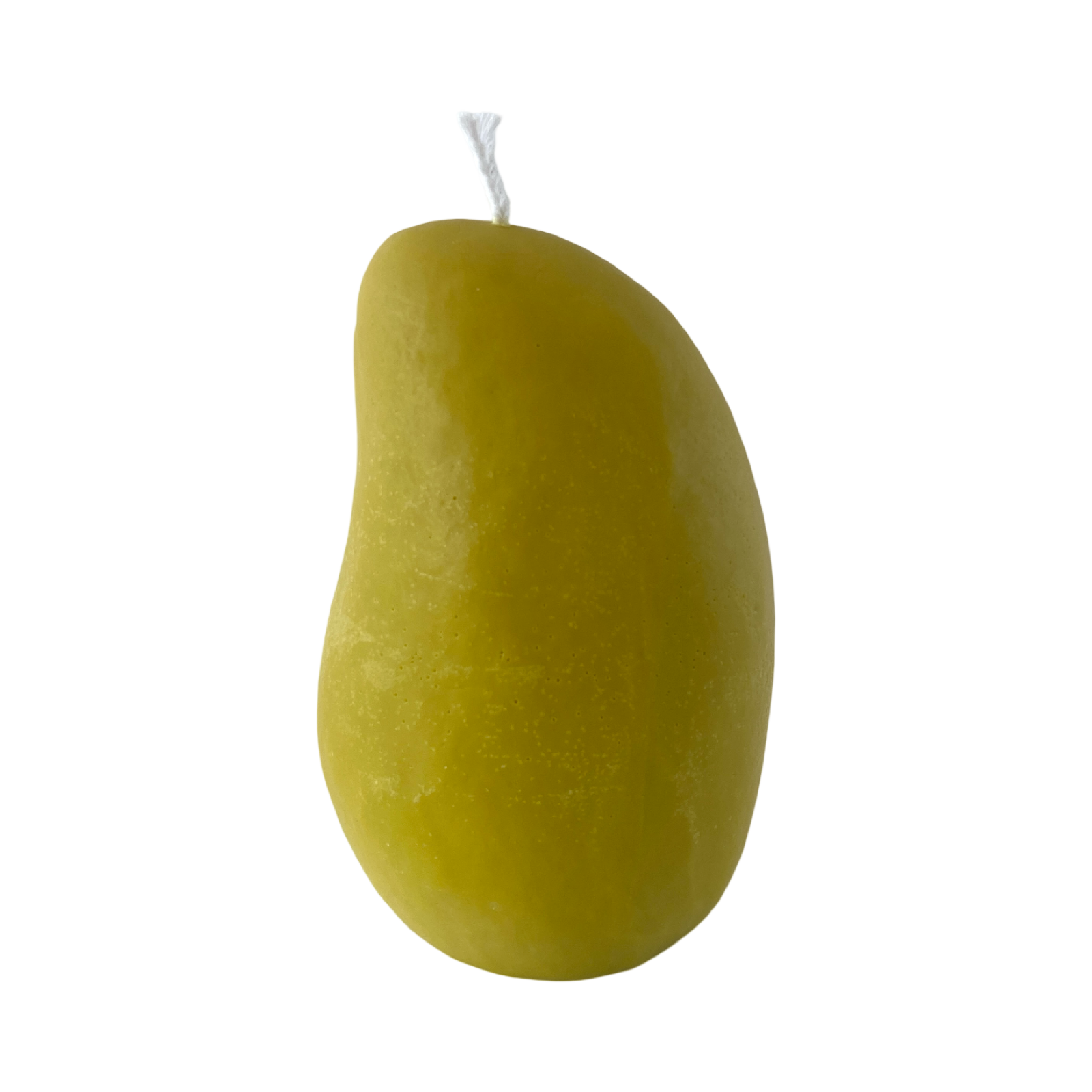 Mango Candle