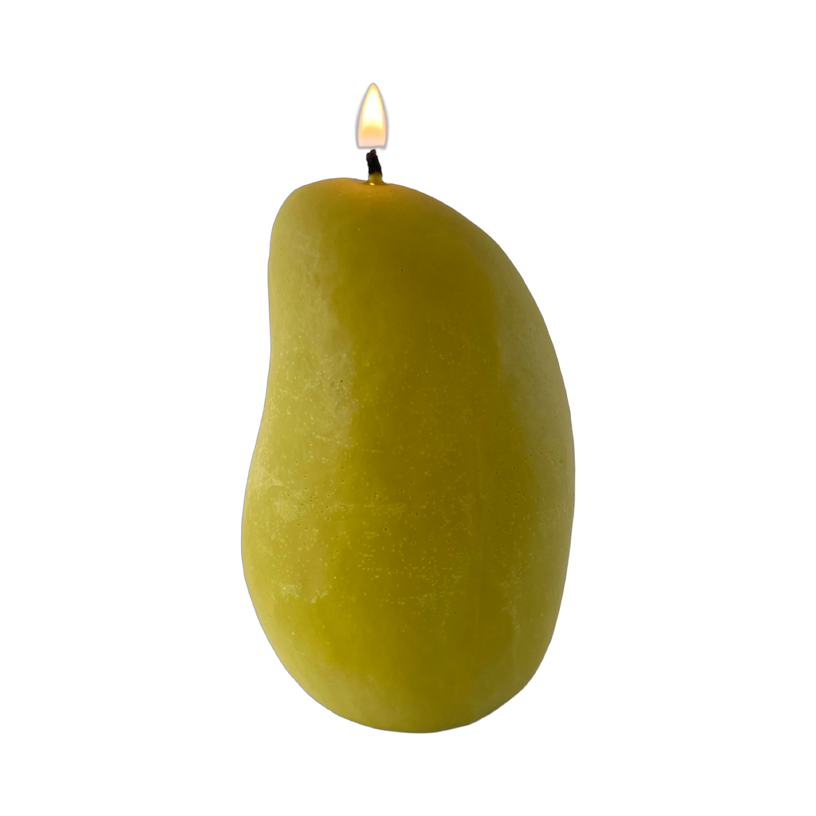 Mango Candle