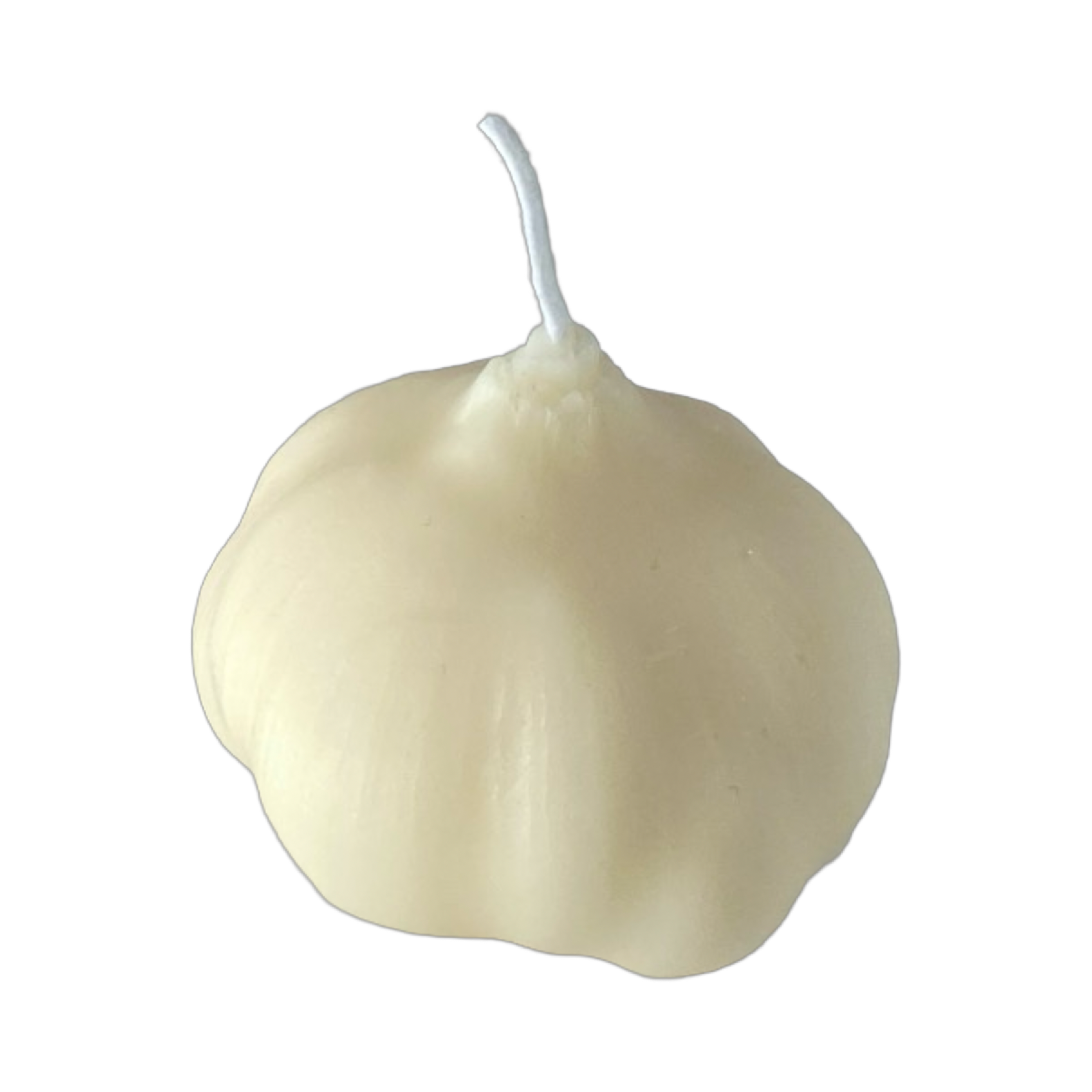 Garlic Candle