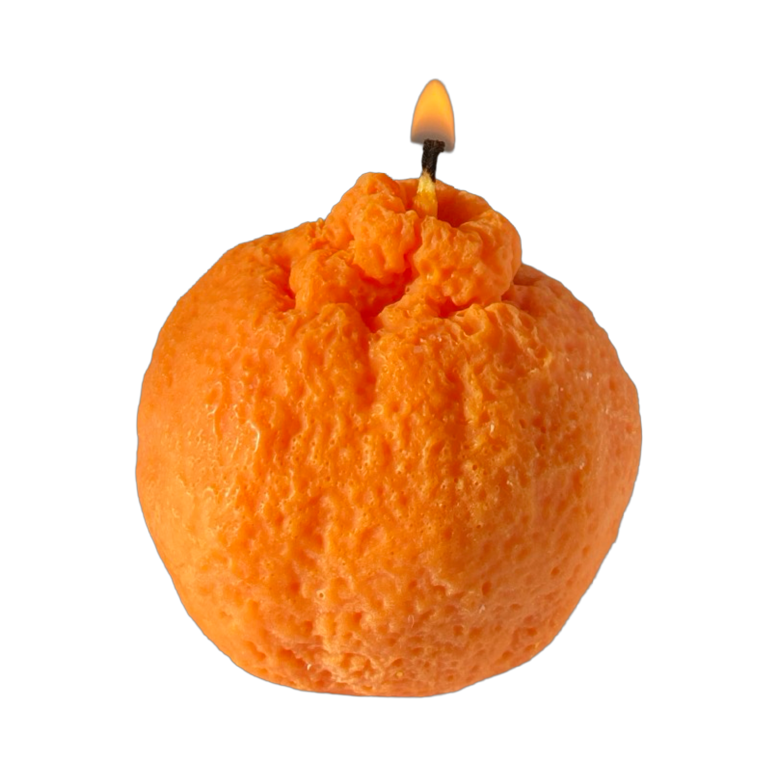 Orange - Single