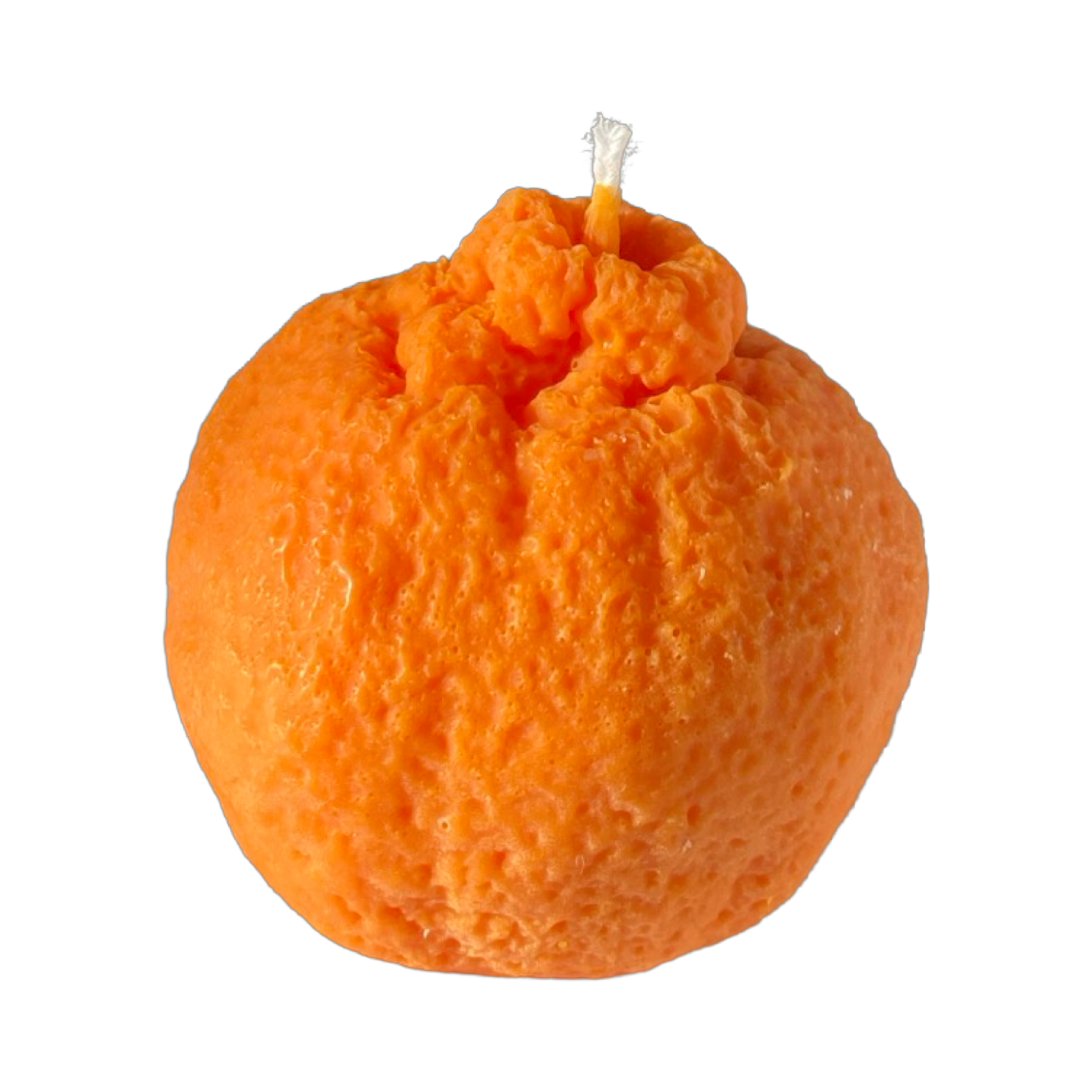 Orange - Single