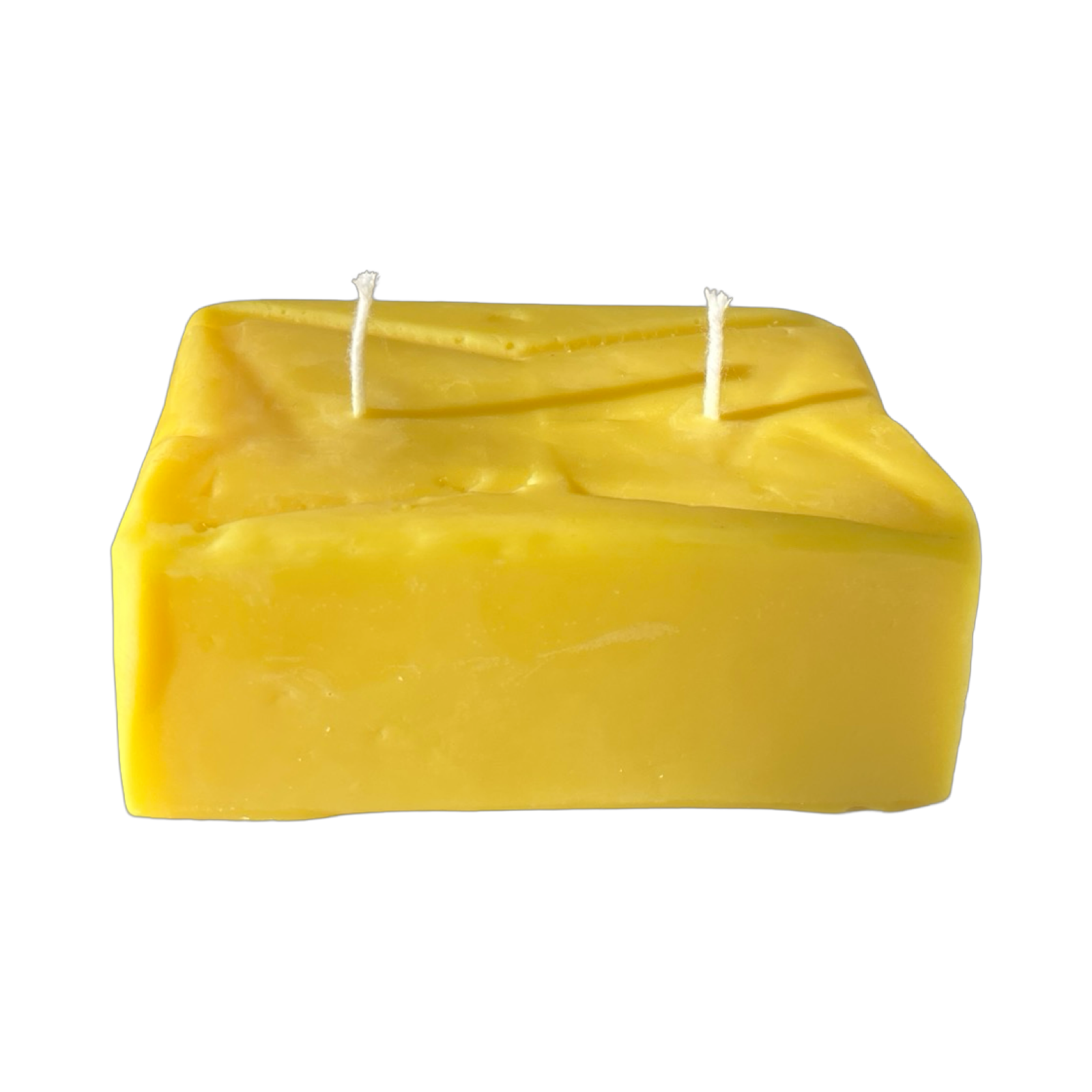 Butter Candle