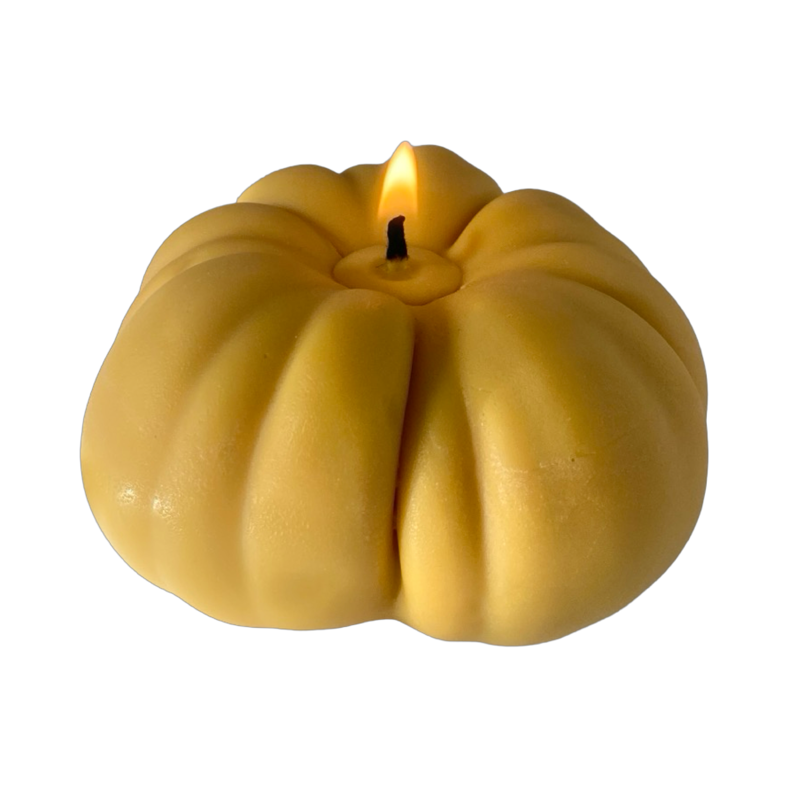 Heirloom Tomato Candle - Orange