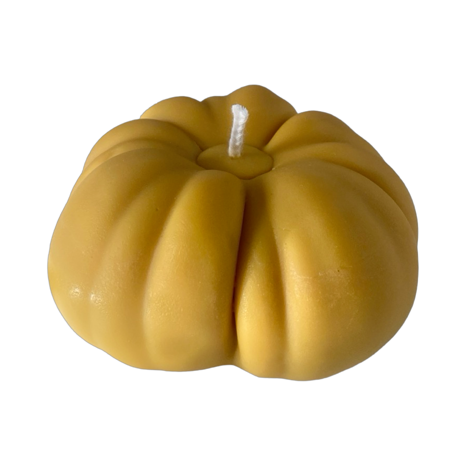 Heirloom Tomato Candle - Orange