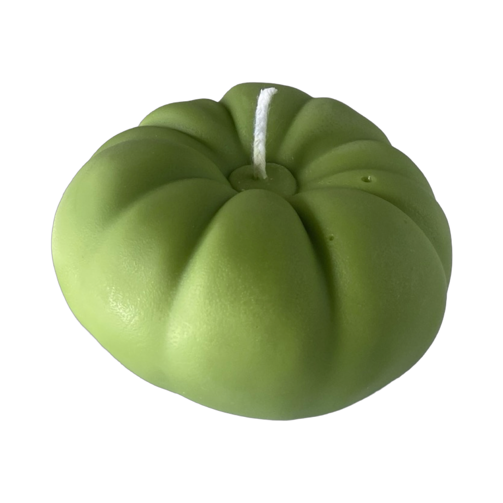 Heirloom Tomato Candle - Green