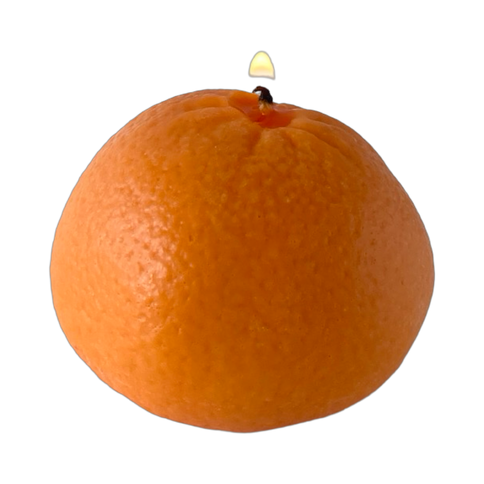 Mandarin Candle