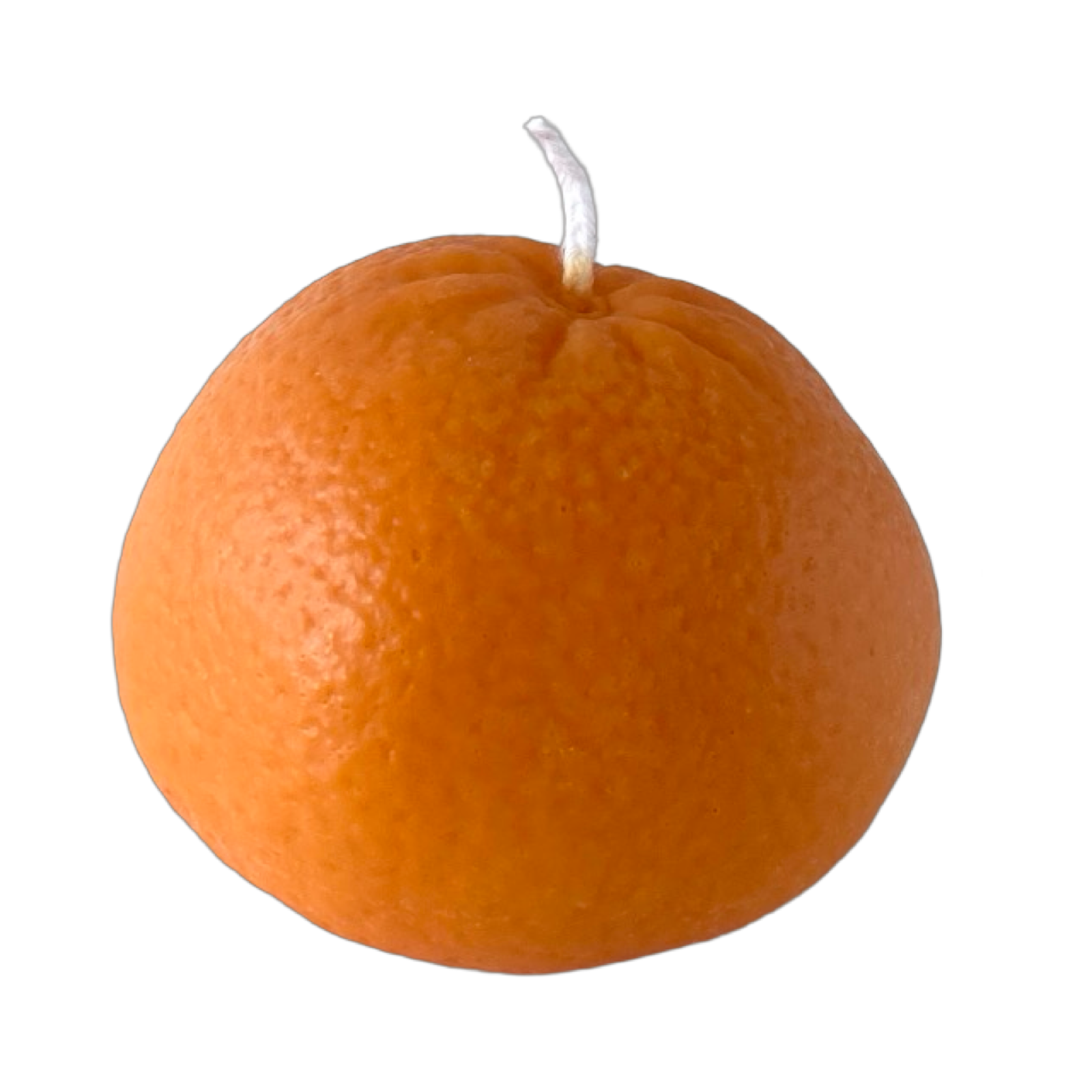 Mandarin Candle