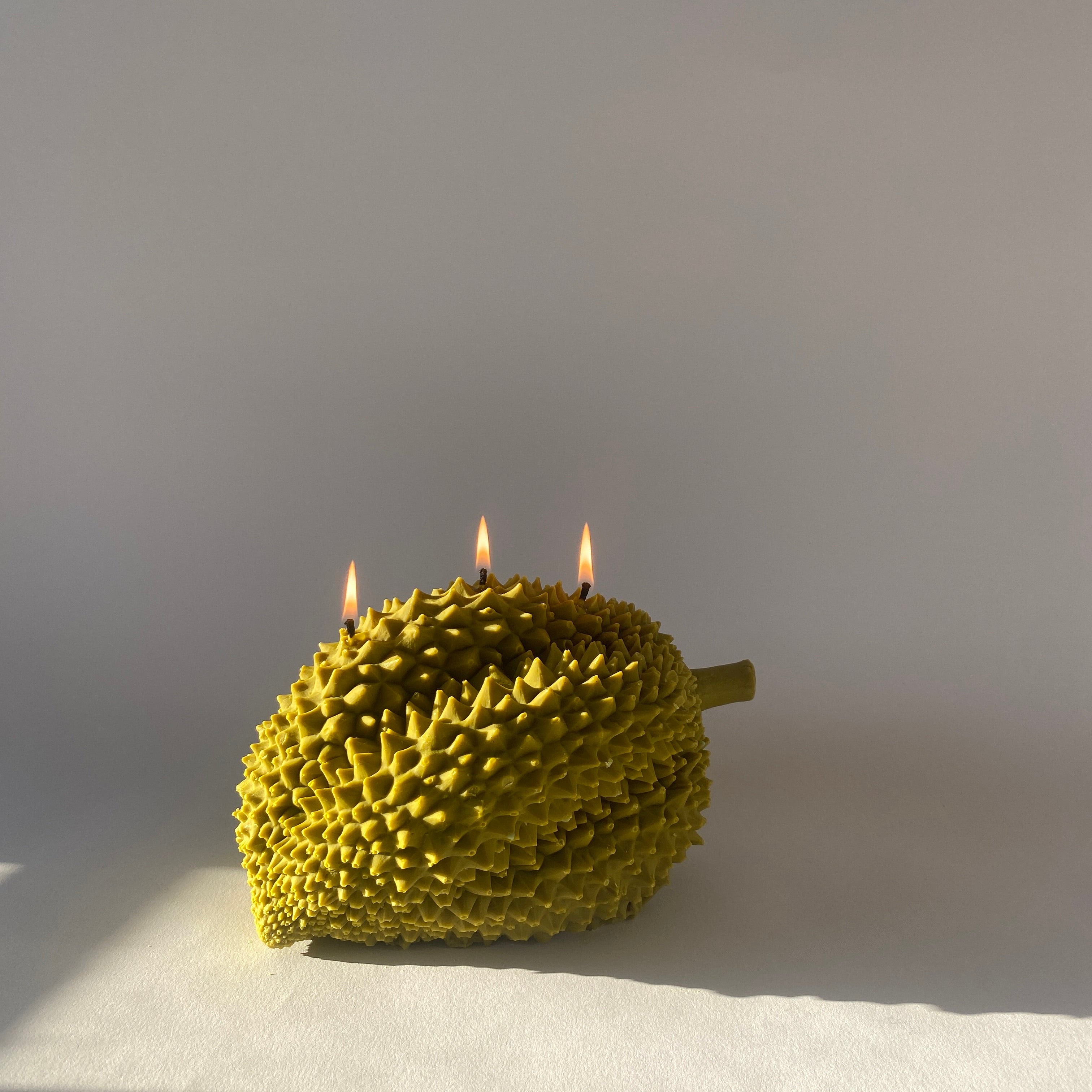 Durian Candle | Scandles