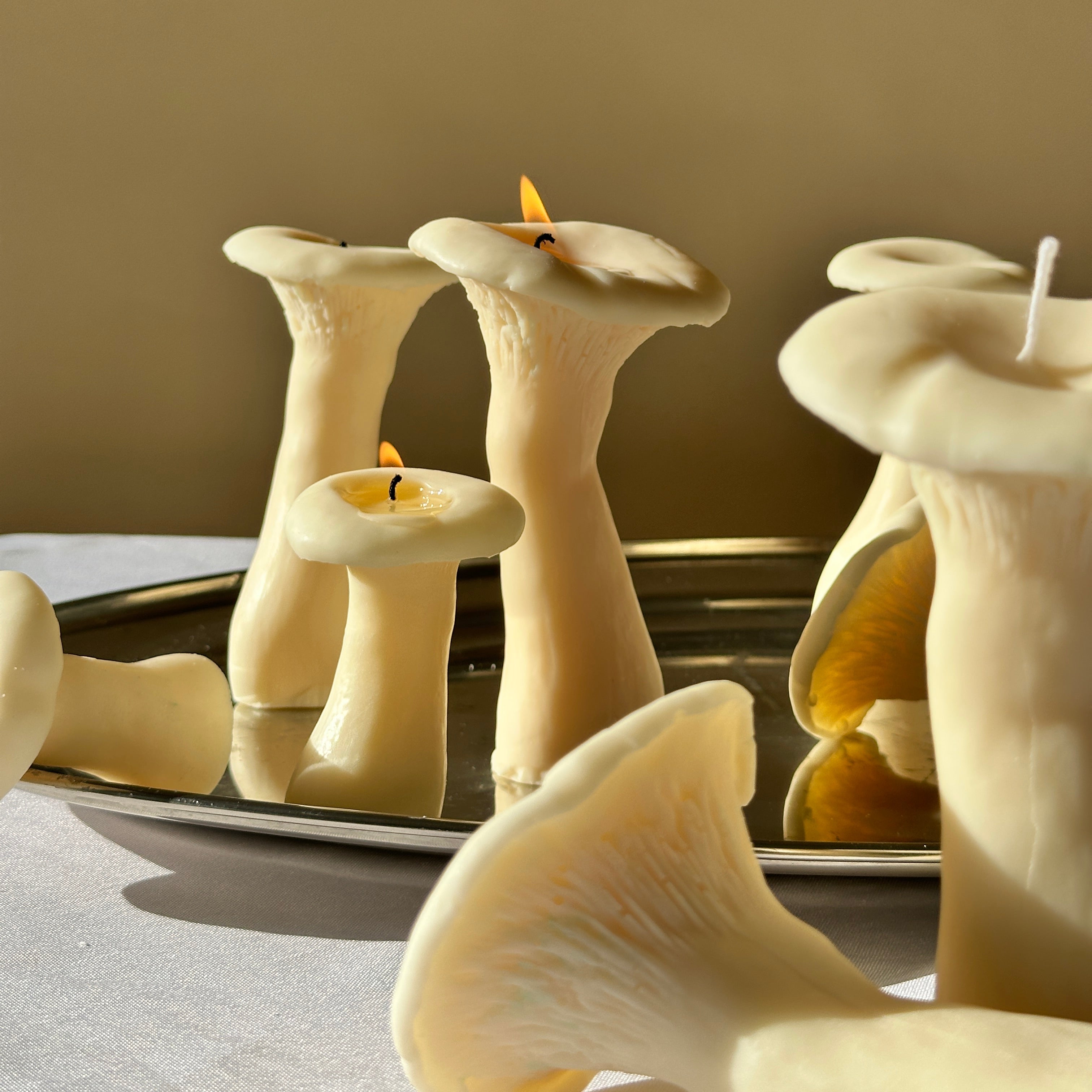 New Candles | Scandles
