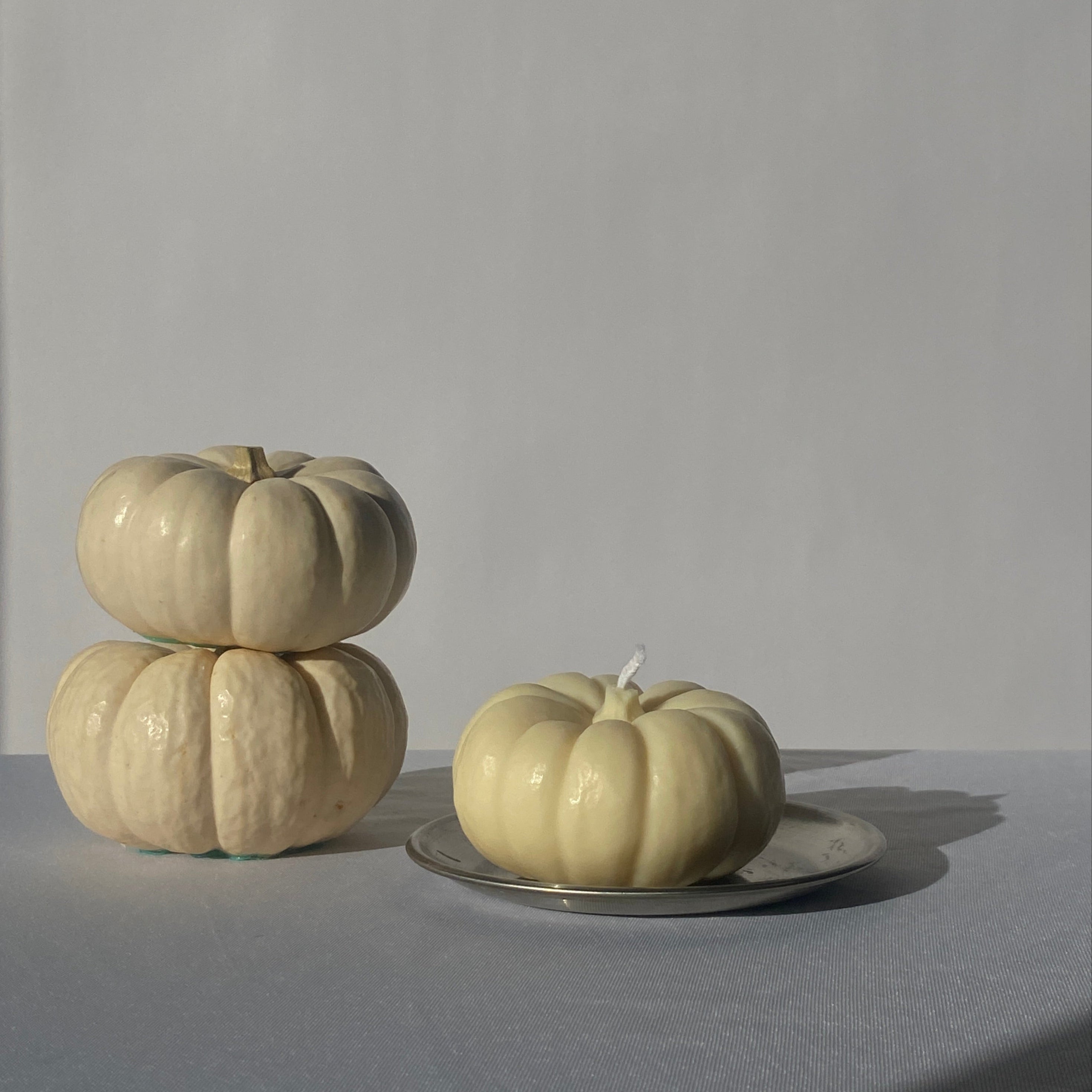 Scandles Pumpkin Candle-2
