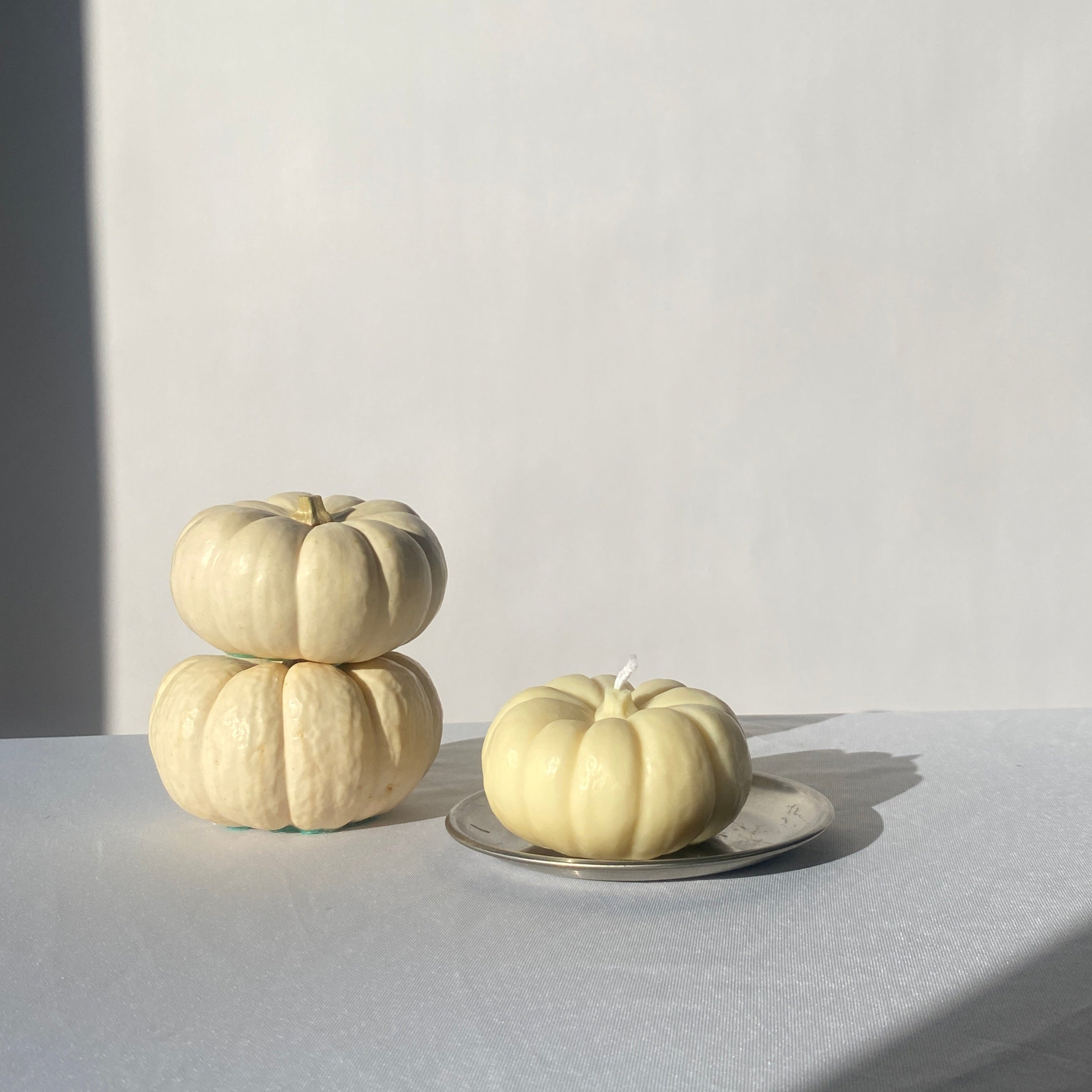 Scandles Pumpkin Candle