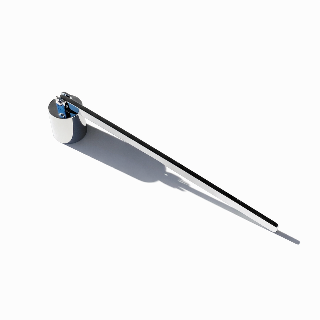 Stainless Steel Candle Snuffer