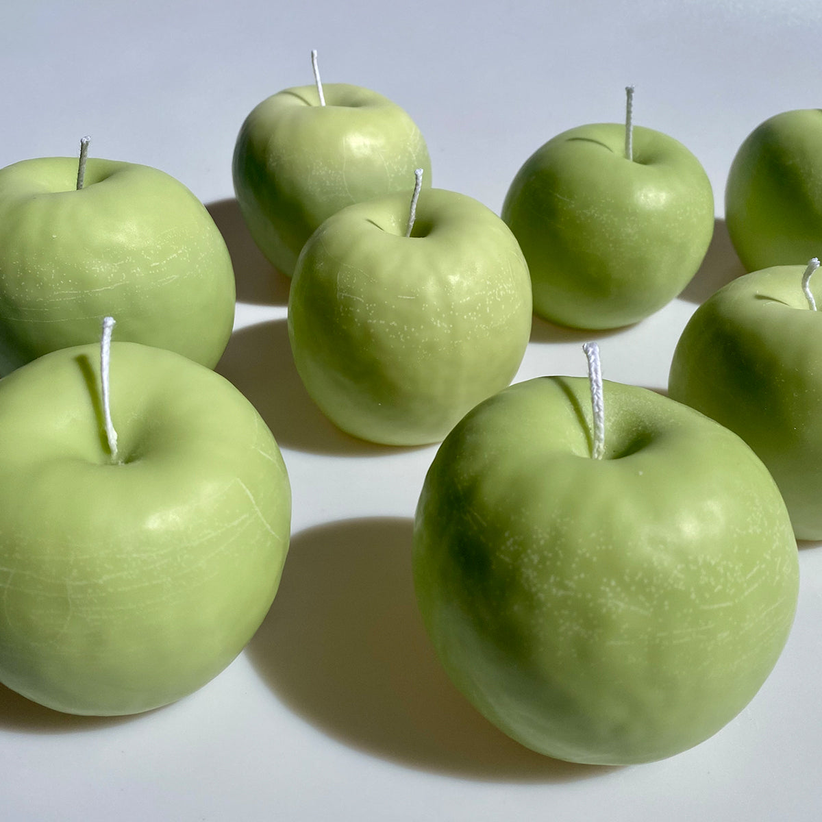 Apple Candle | Scandles