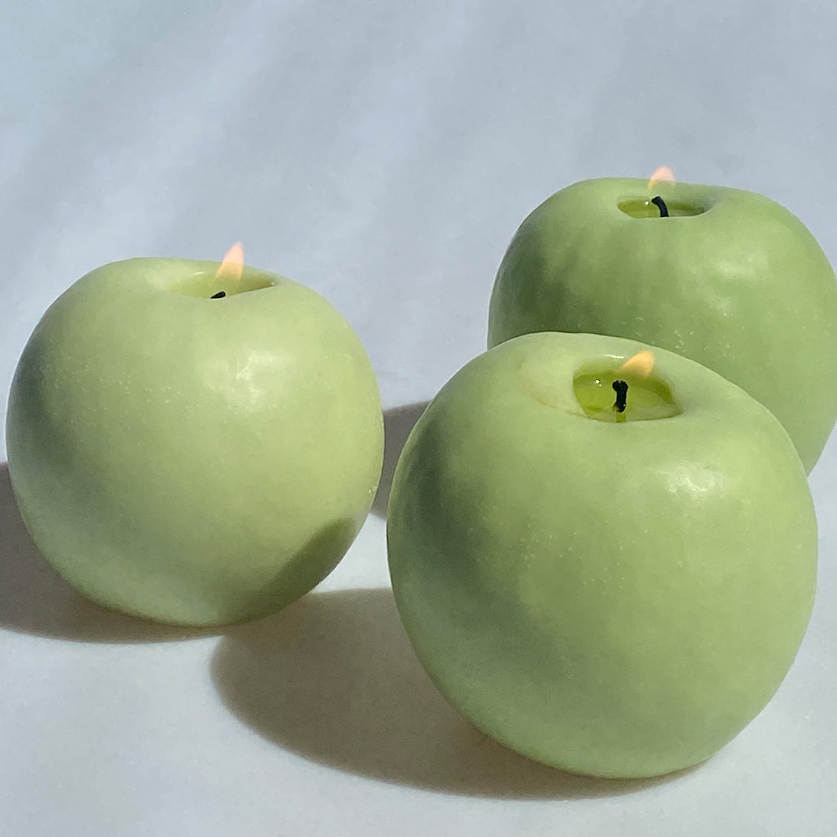 Apple Candle | Scandles